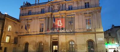 REXIM - Local commercial - Bouches-du-Rhône - Arles - 1