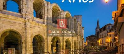 REXIM - Local commercial - Bouches-du-Rhône - Arles - 2