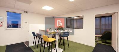 REXIM - Bureau - Bouches-du-Rhône - Salon-de-Provence - 2