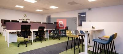 REXIM - Bureau - Bouches-du-Rhône - Salon-de-Provence - 3