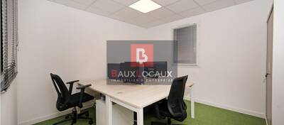 REXIM - Bureau - Bouches-du-Rhône - Salon-de-Provence - 4