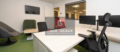 REXIM - Bureau - Bouches-du-Rhône - Salon-de-Provence - 5