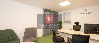 REXIM - Bureau - Bouches-du-Rhône - Salon-de-Provence - 6