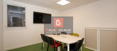 REXIM - Bureau - Bouches-du-Rhône - Salon-de-Provence - 8