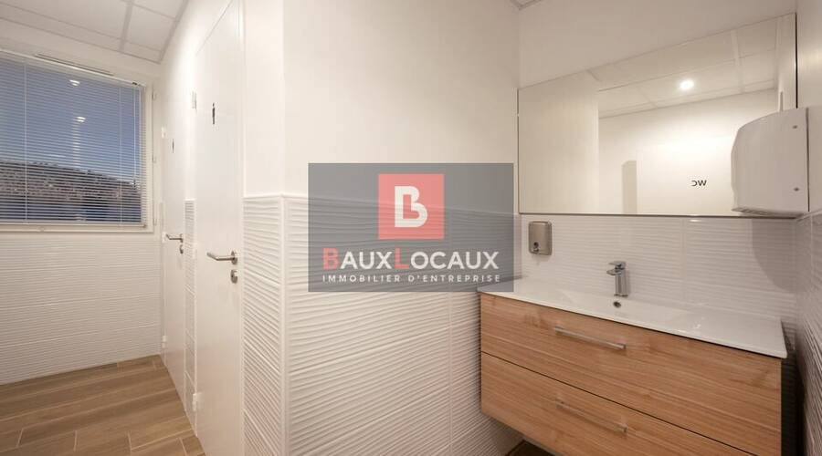 REXIM - Bureau - Bouches-du-Rhône - Salon-de-Provence - 9