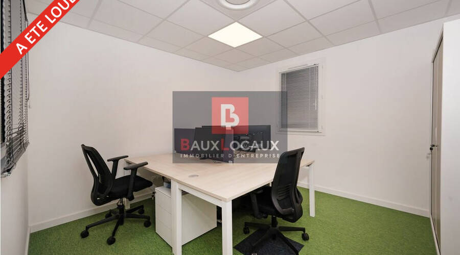 REXIM - Bureau - Bouches-du-Rhône - Salon-de-Provence - 4