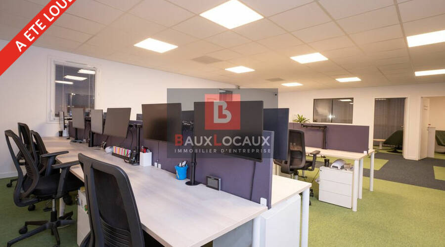 REXIM - Bureau - Bouches-du-Rhône - Salon-de-Provence - 7