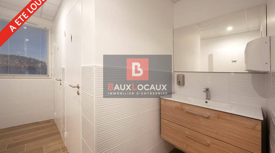 REXIM - Bureau - Bouches-du-Rhône - Salon-de-Provence - 9