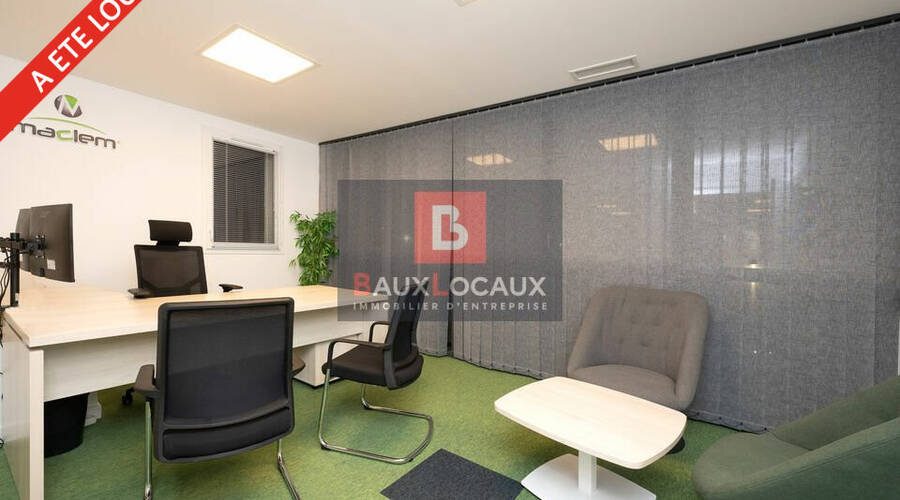 REXIM - Bureau - Bouches-du-Rhône - Salon-de-Provence - 10