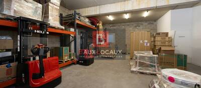 REXIM - Entrepôt - Bouches-du-Rhône - Salon-de-Provence - 2