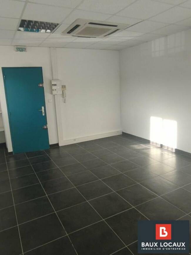 REXIM - Bureau - Bouches-du-Rhône - Pélissanne - 1