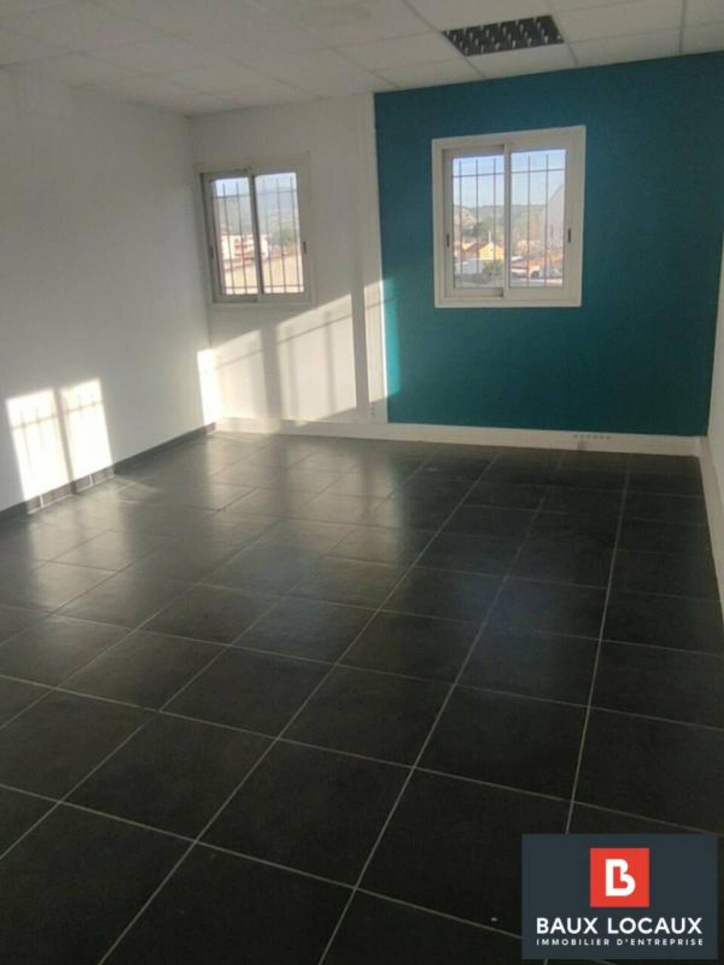 REXIM - Bureau - Bouches-du-Rhône - Pélissanne - 2