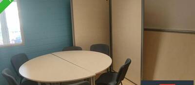 REXIM - Bureau - Bouches-du-Rhône - Salon-de-Provence - 1