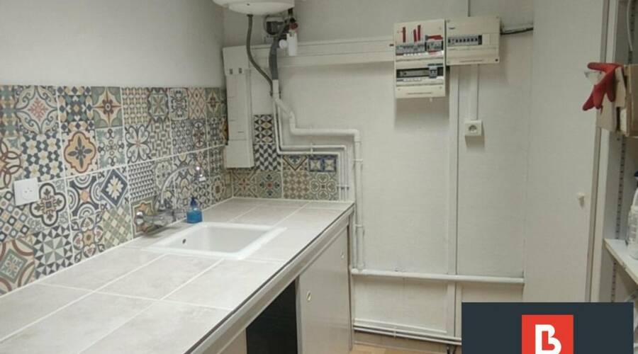 REXIM - Bureau - Bouches-du-Rhône - Salon-de-Provence - 2