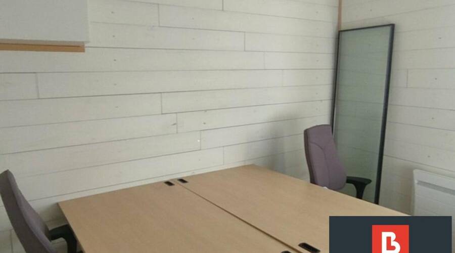 REXIM - Bureau - Bouches-du-Rhône - Salon-de-Provence - 4