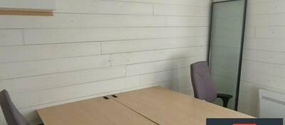 REXIM - Bureau - Bouches-du-Rhône - Salon-de-Provence - 4