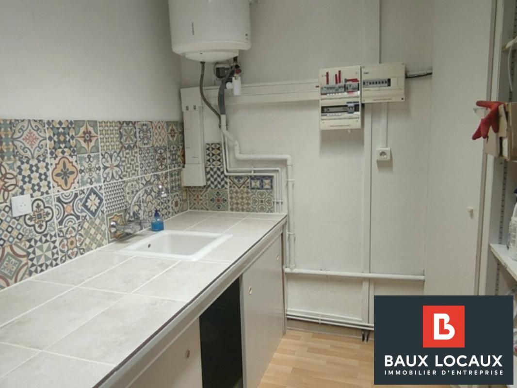 REXIM - Bureau - Bouches-du-Rhône - Salon-de-Provence - 2