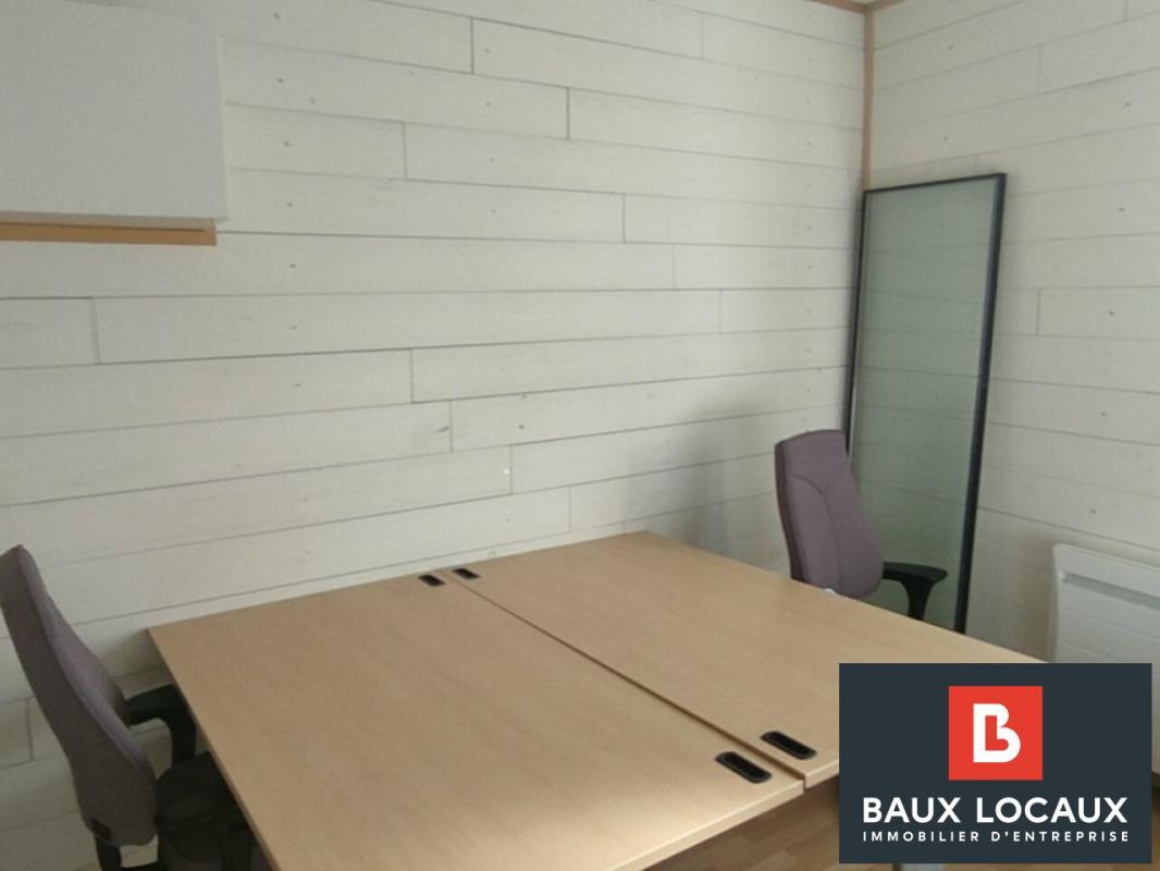 REXIM - Bureau - Bouches-du-Rhône - Salon-de-Provence - 4