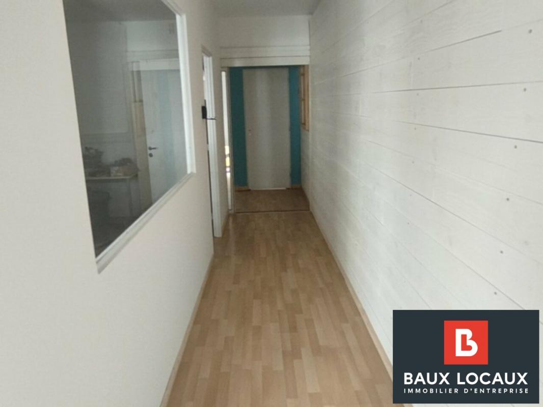 REXIM - Bureau - Bouches-du-Rhône - Salon-de-Provence - 5