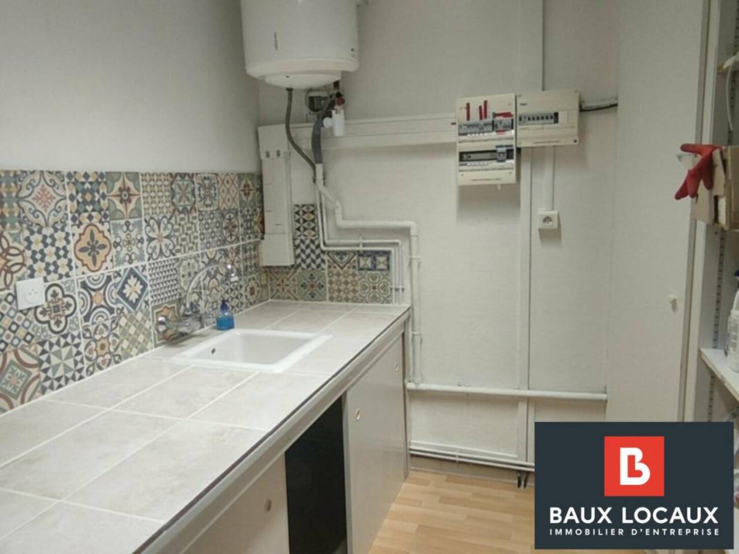 REXIM - Bureau - Bouches-du-Rhône - Salon-de-Provence - 2