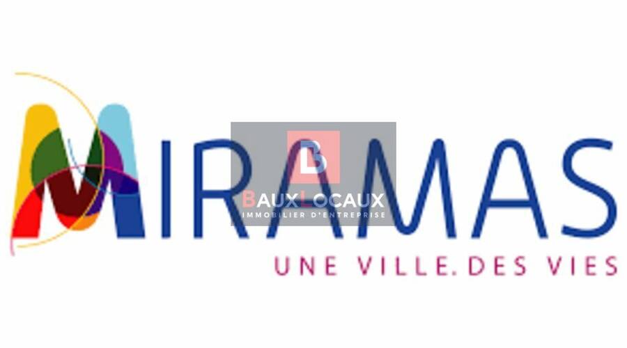 REXIM - Local commercial - Bouches-du-Rhône - Miramas - 3