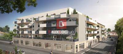 REXIM - Local commercial - Bouches-du-Rhône - Miramas - 1