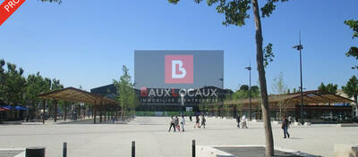 REXIM - Local d'activités - Bouches-du-Rhône - Salon-de-Provence - 3