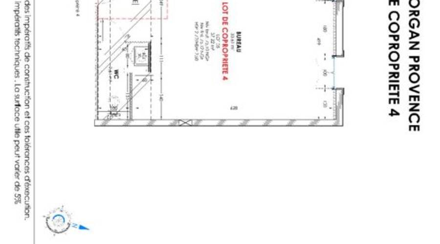 REXIM - Local d'activités - Bouches-du-Rhône - Salon-de-Provence - 4