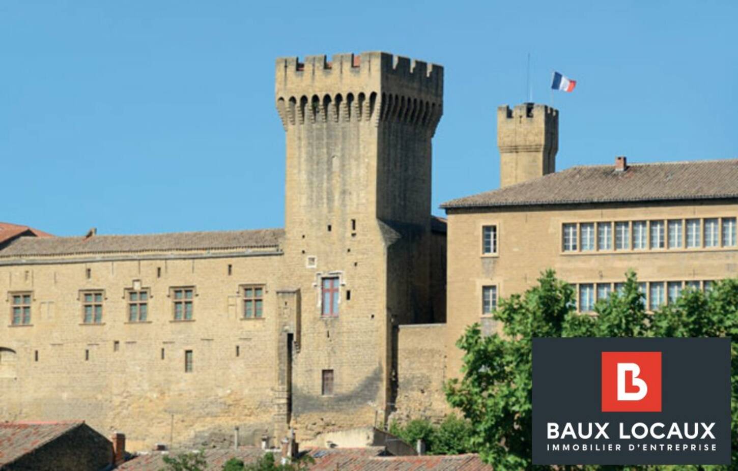REXIM - Local d'activités - Bouches-du-Rhône - Salon-de-Provence - 2