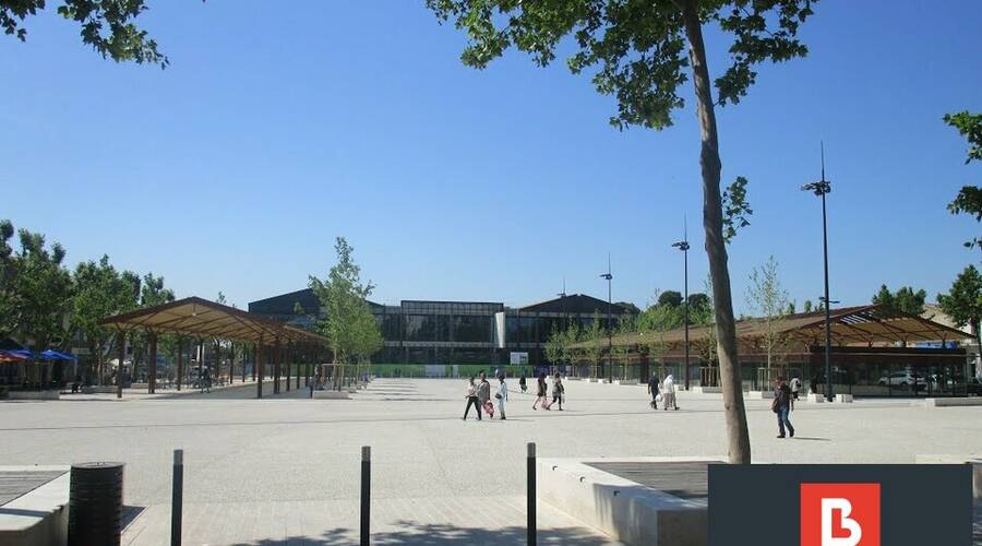 REXIM - Local d'activités - Bouches-du-Rhône - Salon-de-Provence - 3