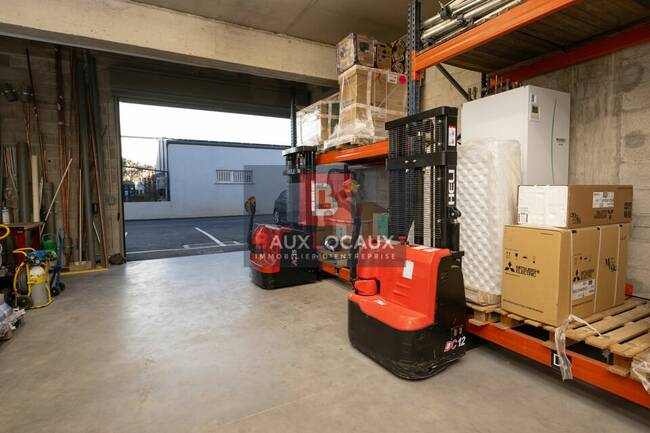 REXIM - Local d'activités - Bouches-du-Rhône - Salon-de-Provence - 1