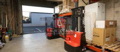 REXIM - Local d'activités - Bouches-du-Rhône - Salon-de-Provence - 1