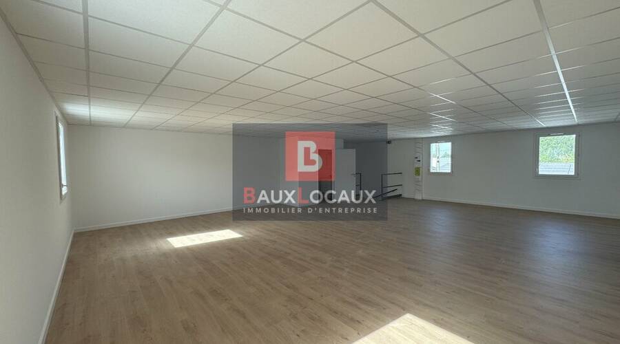 REXIM - Local d'activités - Bouches-du-Rhône - Salon-de-Provence - 3