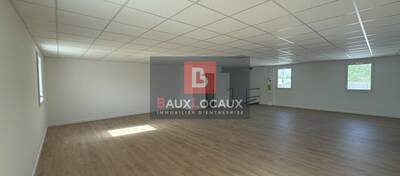 REXIM - Local d'activités - Bouches-du-Rhône - Salon-de-Provence - 3