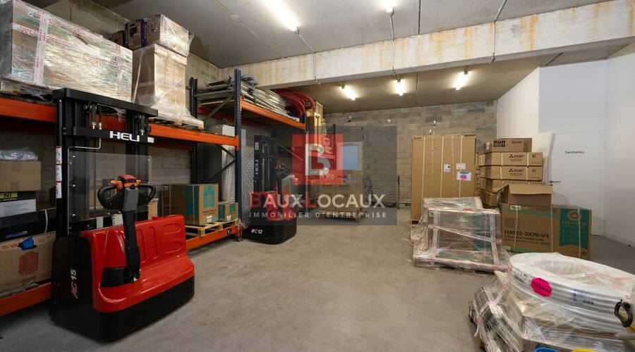 REXIM - Local d'activités - Bouches-du-Rhône - Salon-de-Provence - 4