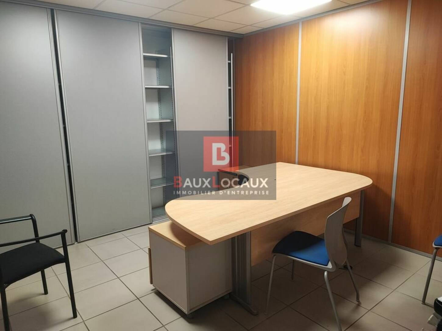 REXIM - Bureau - Bouches-du-Rhône - Salon-de-Provence - 2