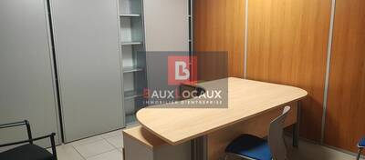 REXIM - Bureau - Bouches-du-Rhône - Salon-de-Provence - 2