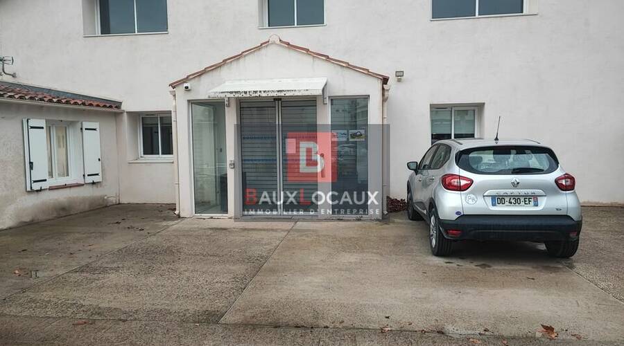 REXIM - Bureau - Bouches-du-Rhône - Salon-de-Provence - 3