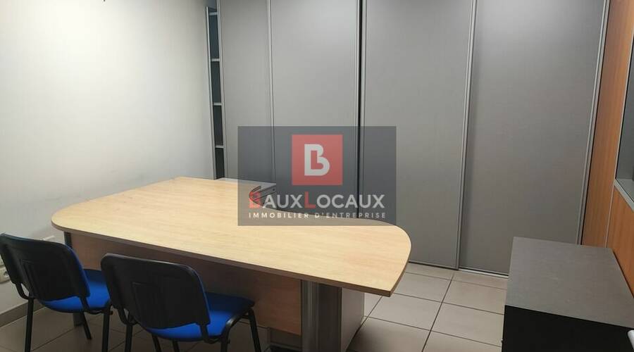 REXIM - Bureau - Bouches-du-Rhône - Salon-de-Provence - 6