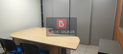 REXIM - Bureau - Bouches-du-Rhône - Salon-de-Provence - 6