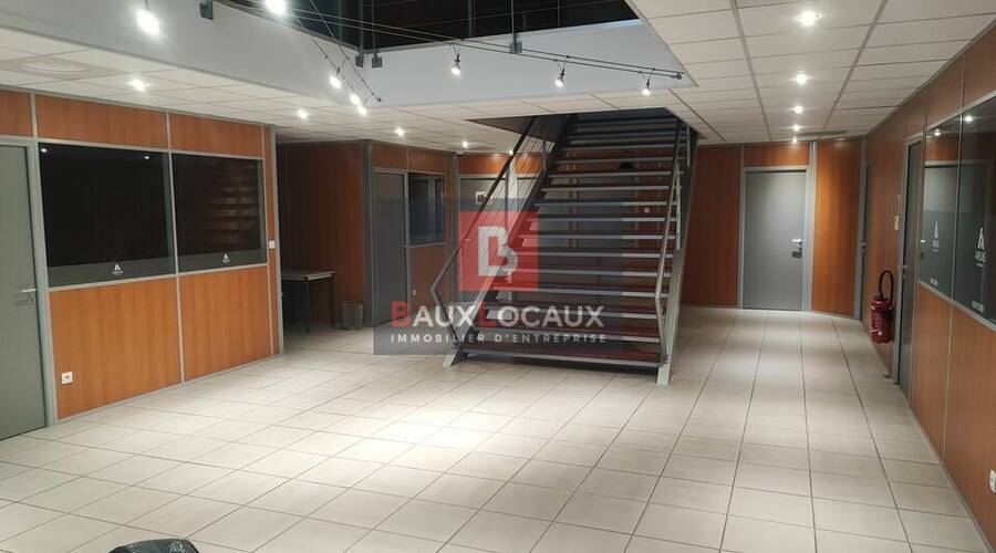 REXIM - Bureau - Bouches-du-Rhône - Salon-de-Provence - 7