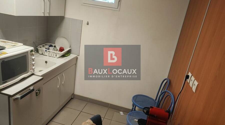 REXIM - Bureau - Bouches-du-Rhône - Salon-de-Provence - 8