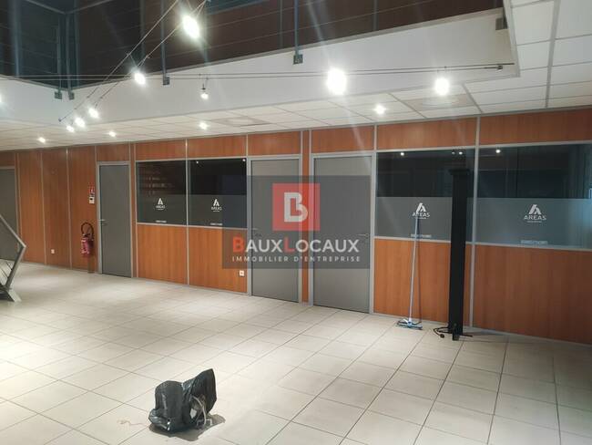 REXIM - Bureau - Bouches-du-Rhône - Salon-de-Provence - 1