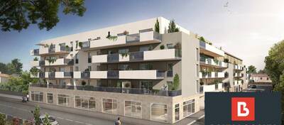 REXIM - Local d'activités - Bouches-du-Rhône - Miramas - 1