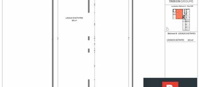 REXIM - Local d'activités - Bouches-du-Rhône - Miramas - 2