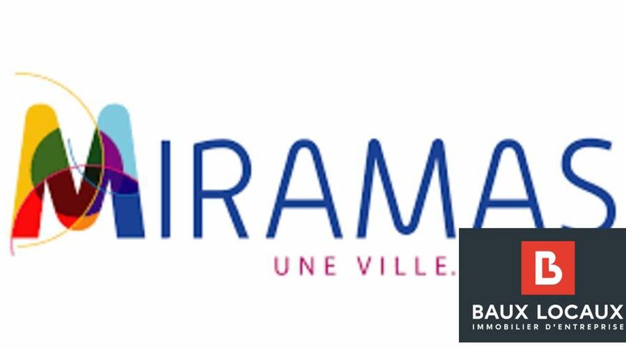 REXIM - Local d'activités - Bouches-du-Rhône - Miramas - 3