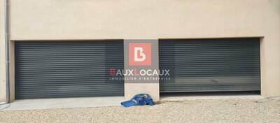 REXIM - Entrepôt - Bouches-du-Rhône - Lambesc - 1