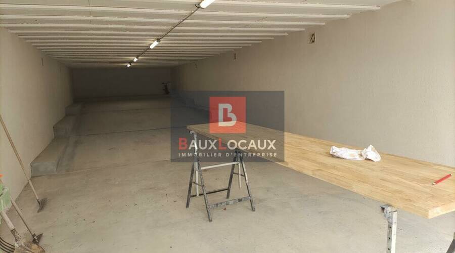 REXIM - Entrepôt - Bouches-du-Rhône - Lambesc - 3