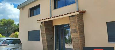 REXIM - Bureau - Bouches-du-Rhône - Lambesc - 1