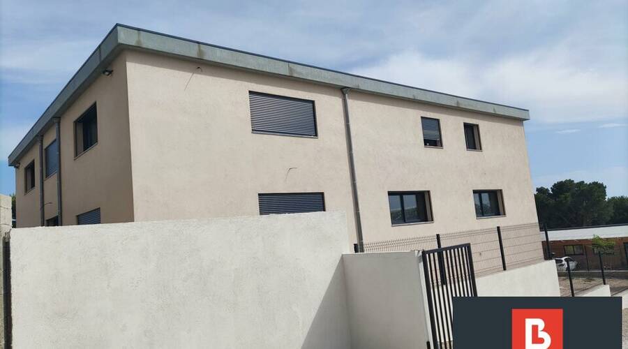 REXIM - Bureau - Bouches-du-Rhône - Lambesc - 2